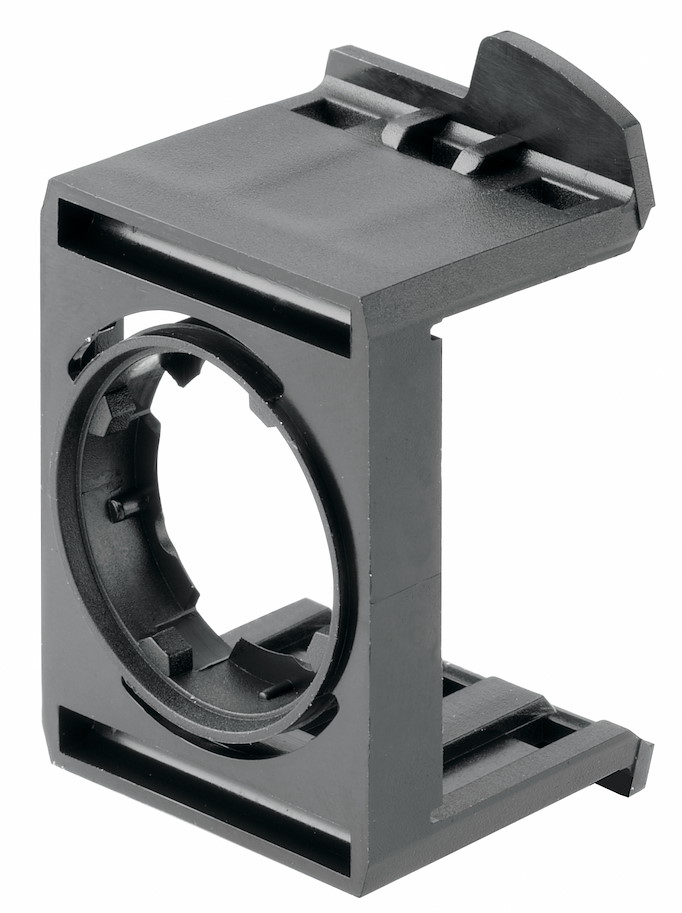 MHR_3 Modul-Halter für 3 Elemente Schlegel