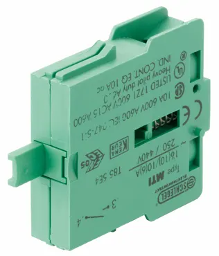 MTI Tastkontaktgeber 1S Schlegel