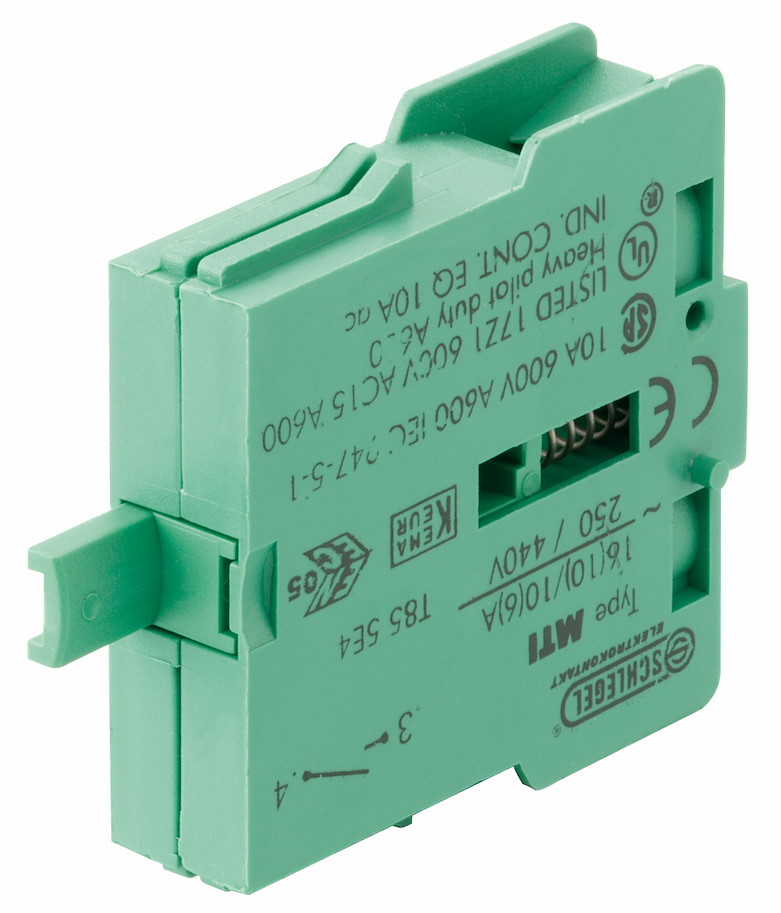 MTI Tastkontaktgeber 1S Schlegel