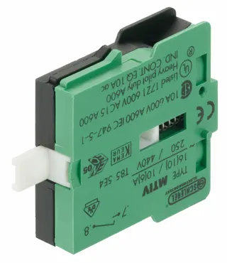 MTIV Tastkontaktgeber 1SV Schlegel