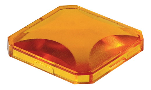 KOKJFGB Kalotte, gewölbt, transparent Schlegel