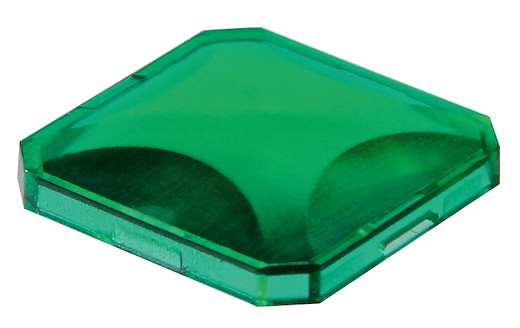 KOKJFGN Kalotte, gewölbt, transparent Schlegel