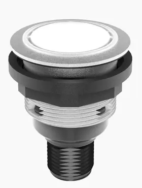 STOI_C008 STOI_C008 - Drucktaster mit M12-Anschluss 4-polig Schlegel
