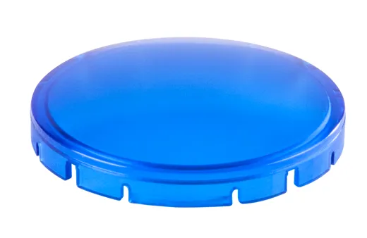 T30DBL Tasterkappe, gewölbt, transparent Schlegel