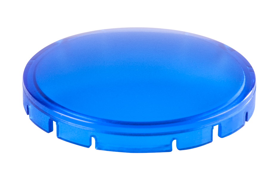 T30DBL Tasterkappe, gewölbt, transparent Schlegel