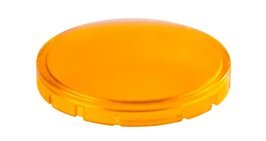 T30DGB Tasterkappe, gewölbt, transparent Schlegel