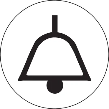 BSRX90 Bezeichnungsschild mit Standarddruck Schlegel