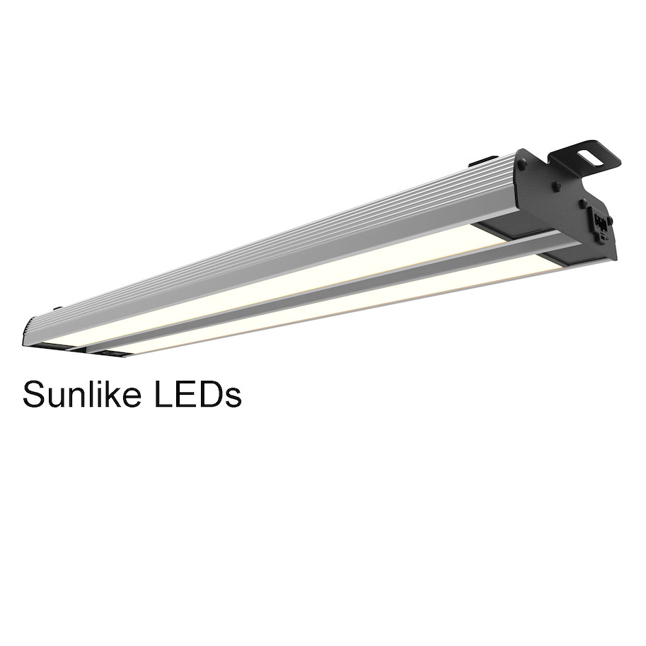 1029.000.216 PS WorkLED SE Duo 3040 SL PS Leuchten