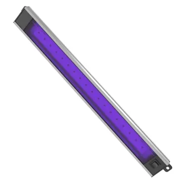 1029.000.351 PS UV LED 10 365 S (mit Schalter) PS Leuchten