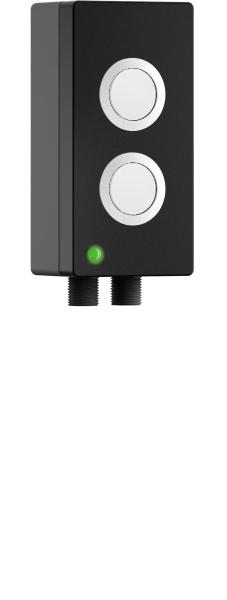 PXA2M0012 Gehäuse mit AS-Interface Schnittstelle  Schlegel