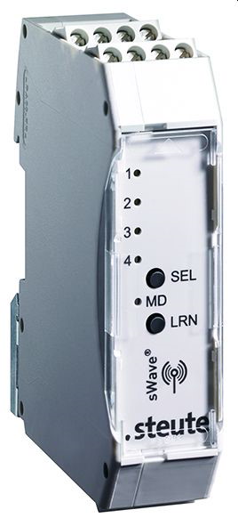 PXFE868 Funkempfänger Schlegel