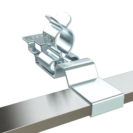 MSB 7-9 Schirmbügel für Stangen