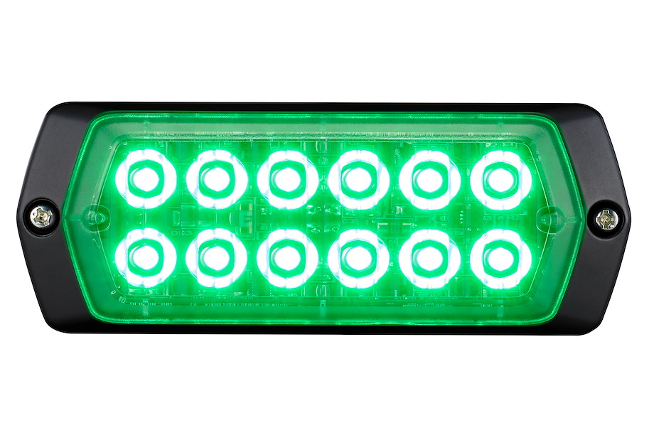 LPT-2M1-G LPT Warnlicht grün 