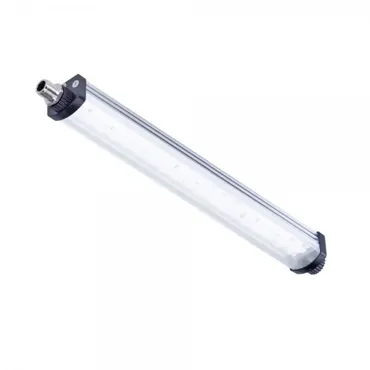 LEANLED II, 260 mm, klare Abdeckung