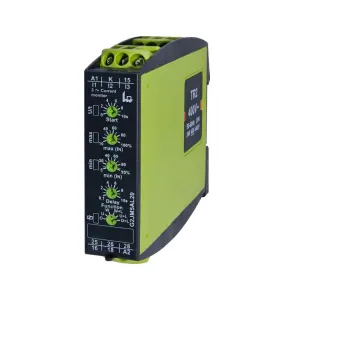 Überwachungsrelais 24 - 400 V/AC 1 Wechsler tele G2IM5AL10