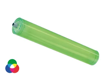 Signalleuchte INROLED_50 Ecolab RGB-W Power 305mm 100ᄚ ~9W (R)/~25W (G)/~9W (B) + ~95W (W) M12-A 24V DC