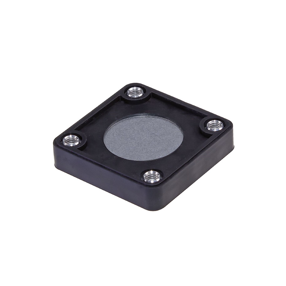 Montagezubehör Haftmagnet für CENALED Anschraubsockel
