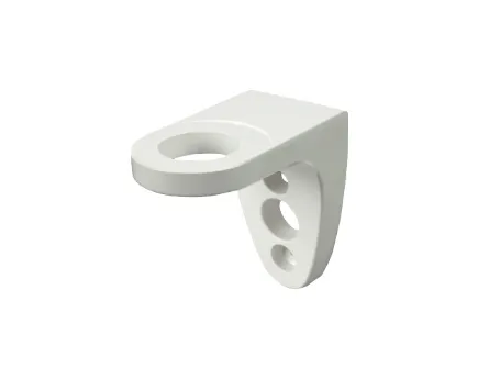 Wandmontagehalterung für LB6-IL, LR6-IL, LR6-WC Serie