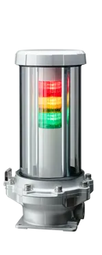 Explosionsgeschützter Signalturm Zone 1 24VDC