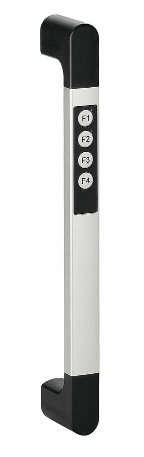 Rohde FG4-E2 Funktionsgriff 350 mm