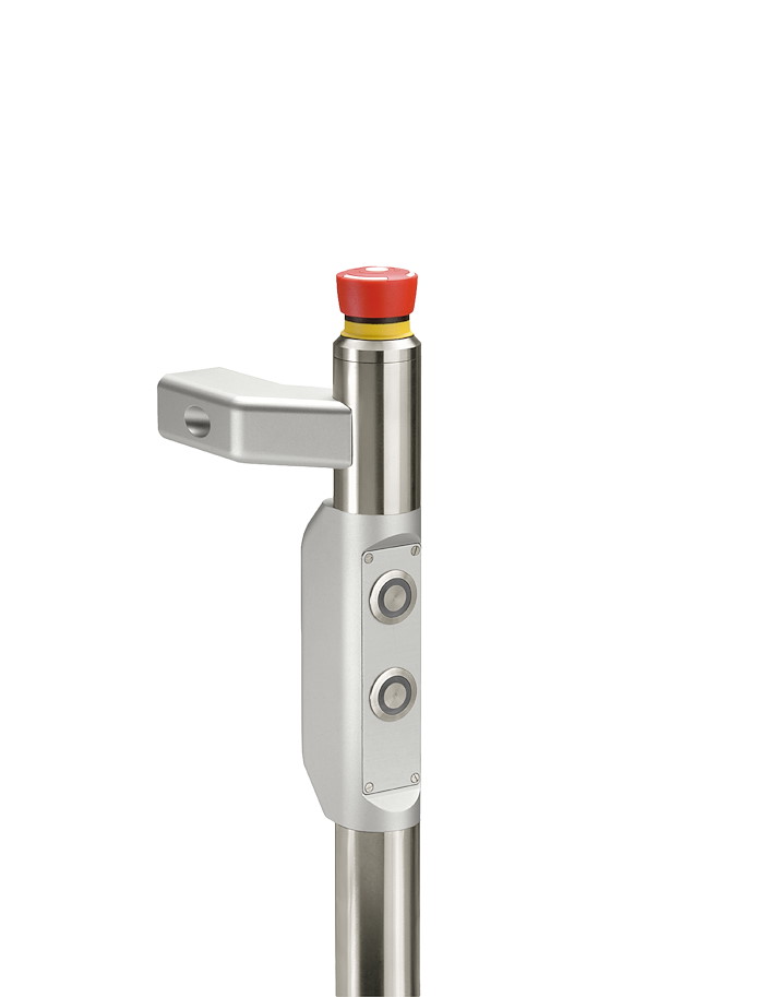 Rohde FG8-05 Funktionsgriff 350 mm