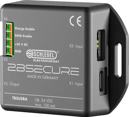 2BSecure-USB