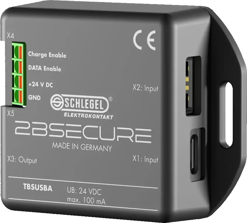 2BSecure-USB