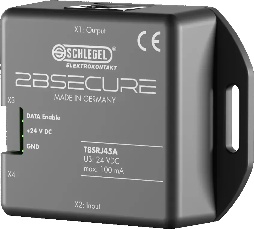 2BSecure-Ethernet 