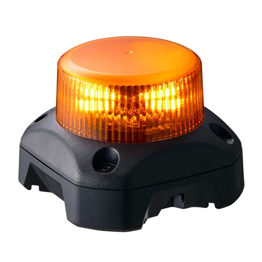 Rotierende Signalleuchte