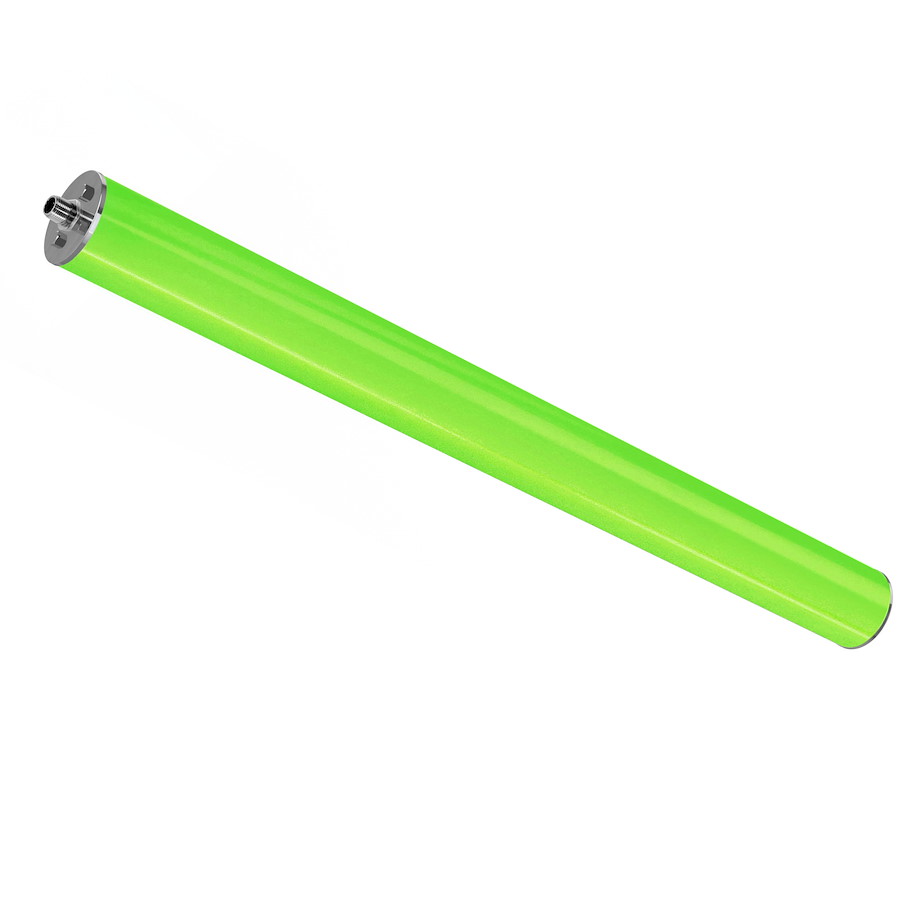 Industrieleuchte INROLED 50 CleanPro RGB-W, 1065mm, 100°, ~38,4W (R)/~10W (G)/~36,5W (B) + ~38,4W (W), M12-A, 24V DC