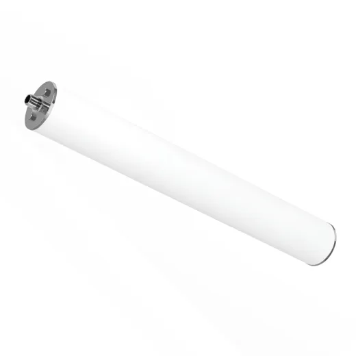 Industrieleuchte INROLED 50 CleanPro ECO, 305mm, 100°, ~6,5W, M12-A, 24V DC