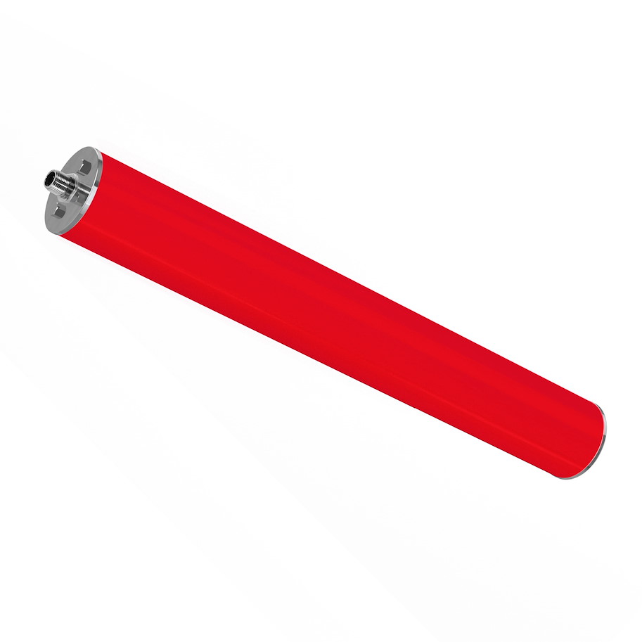 Industrieleuchte INROLED 50 CleanPro RGB-W, 305mm, 100°, ~9,6W (R)/~2,5W (G)/~9,1W (B) + ~9,6W (W), M12-A, 24V DC