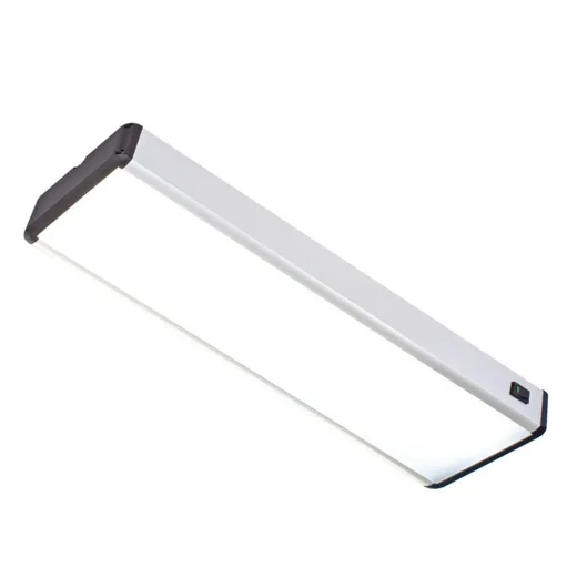 Systemleuchte SYSTEMLED EVO, 472mm, 90°, 4000K, ~13W, GST18i, 120-277V AC