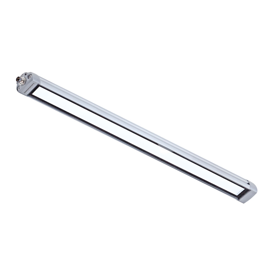 Maschinenleuchte TUBELED_25 705mm 100ﾰ ~172W M8 24V DC