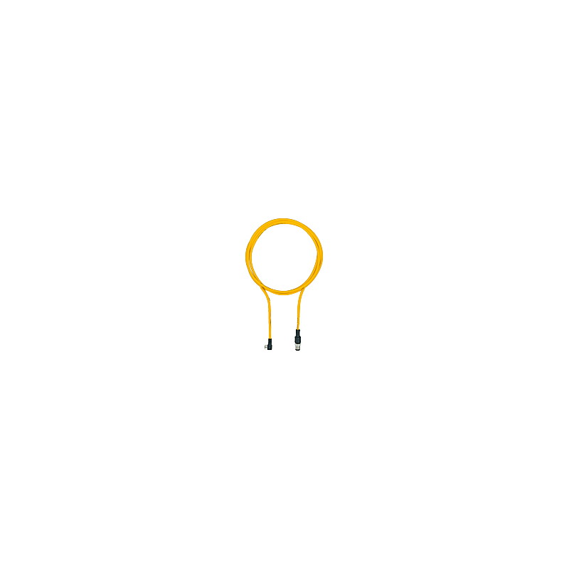 PSS67 Cable M8af M12sm, 3m