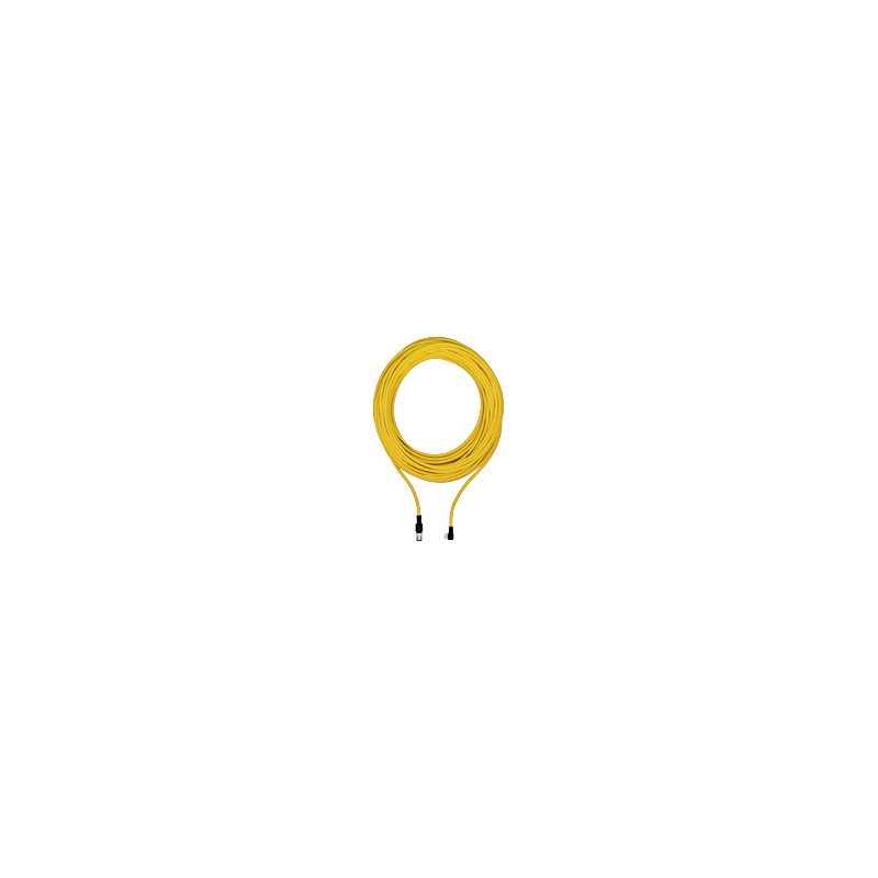 PSS67 Cable M8af M12sm, 10m