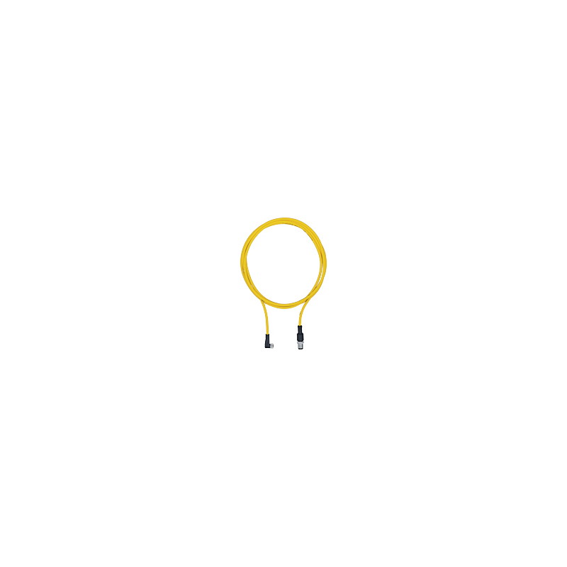 PSS67 Adapter Cable M8af M12sm, 2m