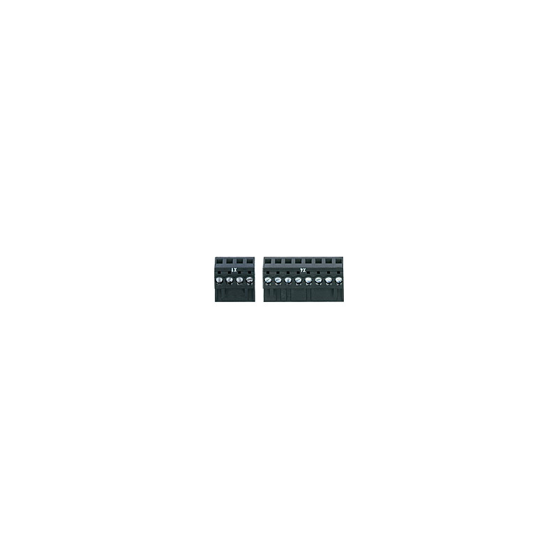 SDD ES SET SCREW TERMINALS
