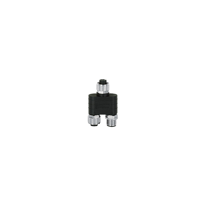 PSEN Y junction M12 SENSOR