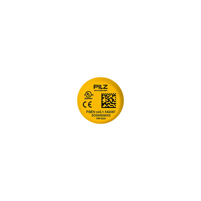PSEN cs5.1 low profile glue 1 actuator