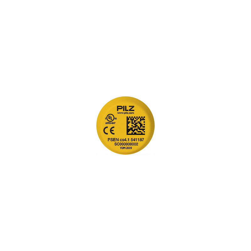PSEN cs4.1 low profile glue 1 actuator