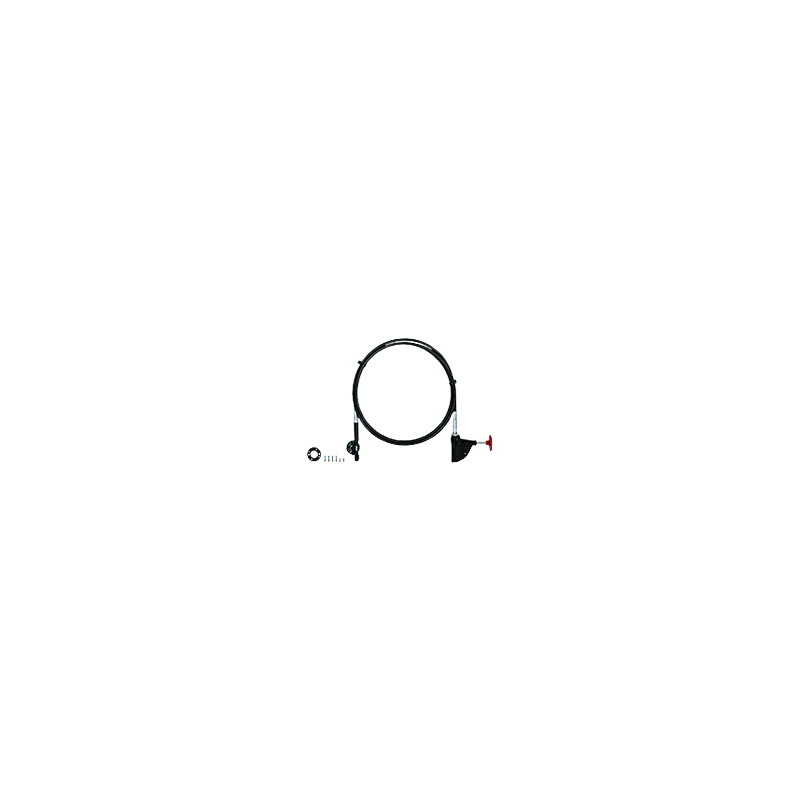 PSEN ml escape release cordset 2,0m