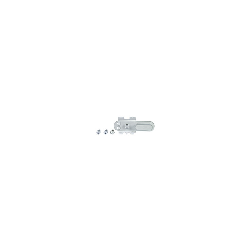 PSEN sl restart interlock (padlock)