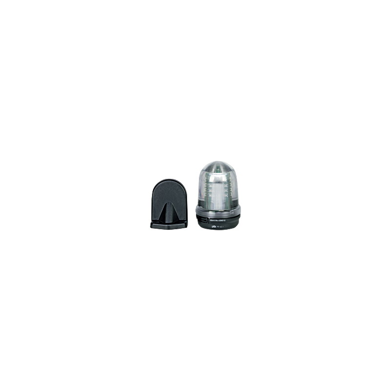 PIT si2.1 LED muting lamp