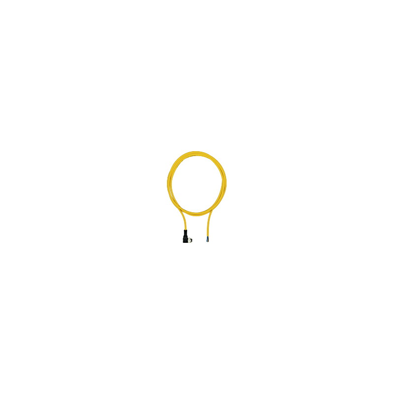 PSEN op cable angle M12 4-pole  3m