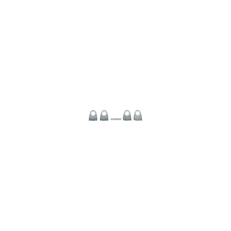 PSEN op bracket turnable (kit)