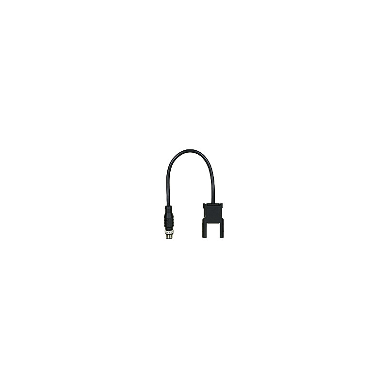 PSEN op pigtail emitter