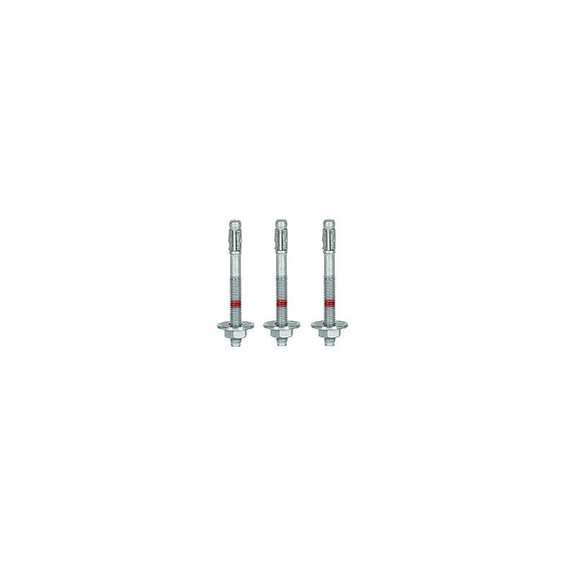 PSEN screw set mirror column
