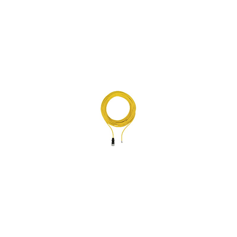 PSEN cable M23-12sf, 30m