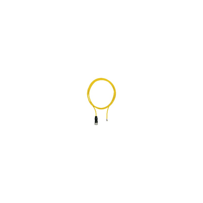 PSEN cable M23-12sf, 5m